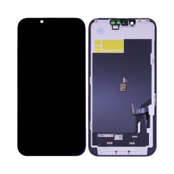 Touch+Display Apple iPhone 13 con IC Reemplazo Option (KD FHD) Negro Touch+Display Apple iPhone 13 con IC Reemplazo Option (KD FHD) Negro